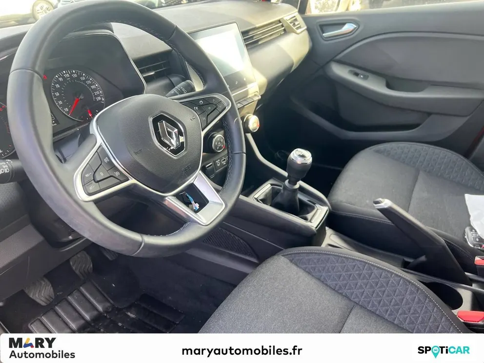 Véhicule occasion 213033 - renault CLIO - Photo 10