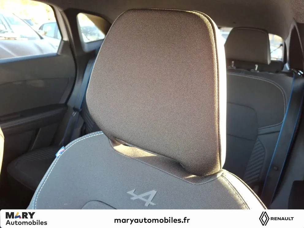 Véhicule occasion 207046 - renault SYMBIOZ - Photo 13