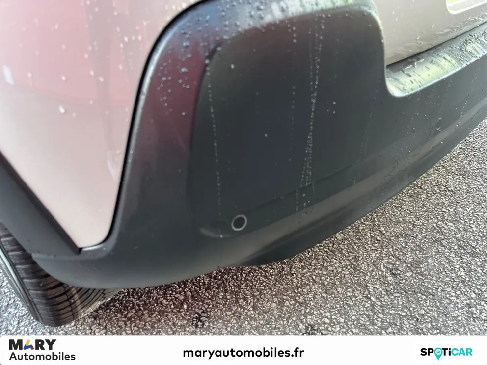 Véhicule occasion 1238477 - Citroën C3 - Photo 19