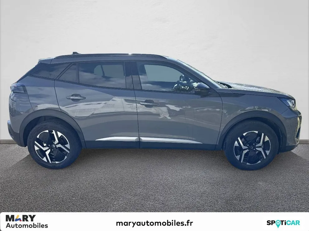Véhicule occasion 236996 - peugeot 2008 - Photo 4