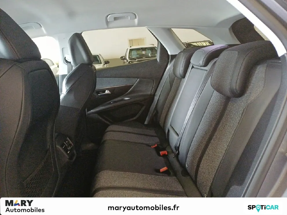 Véhicule occasion 204445 - peugeot 3008 - Photo 15