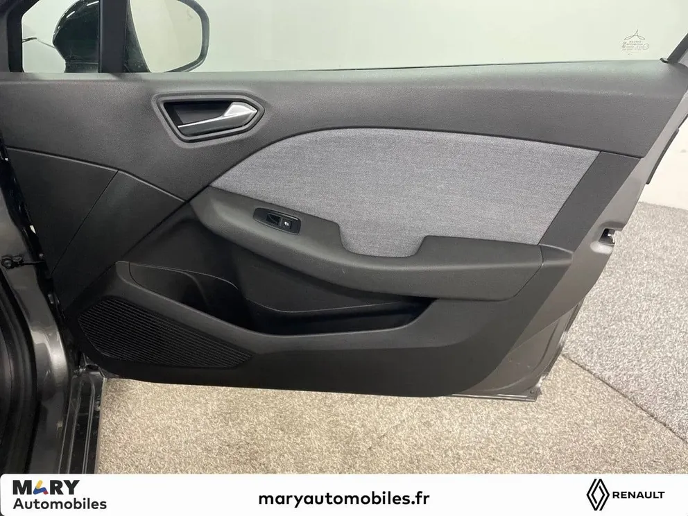 Véhicule occasion 208831 - renault CLIO - Photo 18