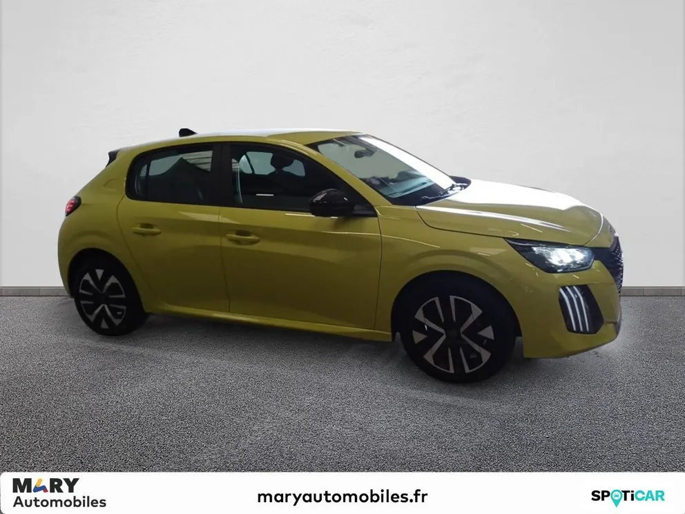 Véhicule occasion 182106 - peugeot 208 - Photo 4