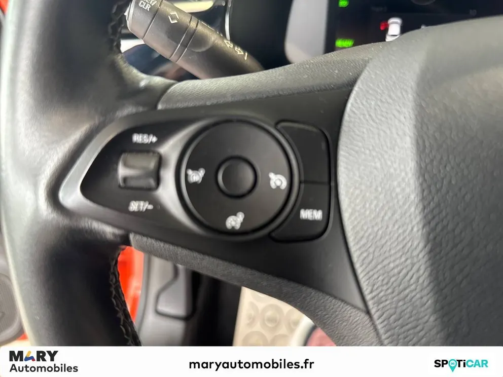 Véhicule occasion 194536 - opel CORSA - Photo 15