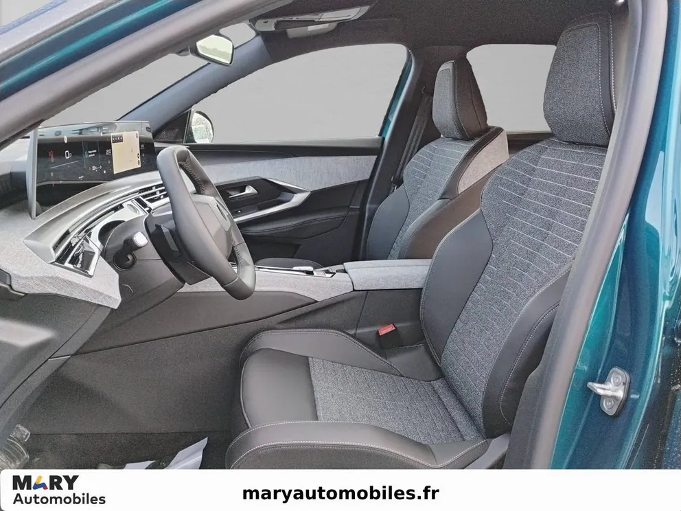 Véhicule occasion 209998 - peugeot 5008 - Photo 9