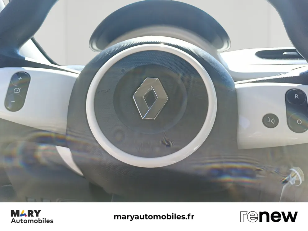 Véhicule occasion 1237477 - renault TWINGO - Photo 12