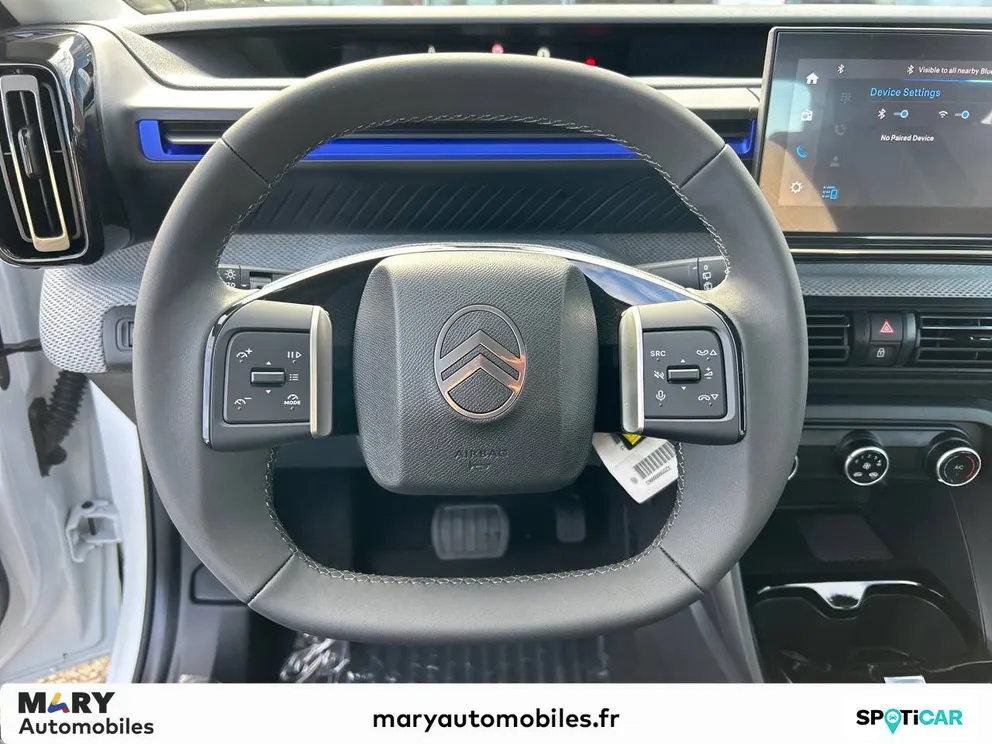 Véhicule occasion 201503 - Citroën C3 - Photo 17