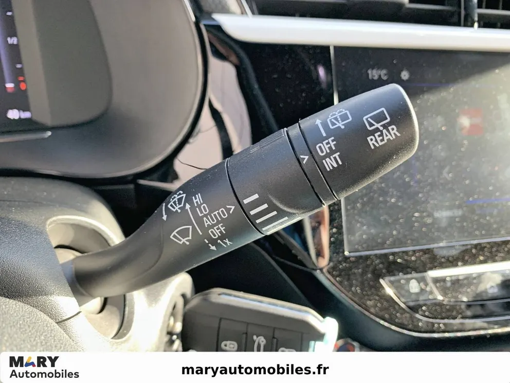 Véhicule occasion 203753 - opel CORSA - Photo 16