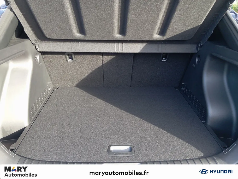 Véhicule occasion 1239572 - hyundai KONA - Photo 16