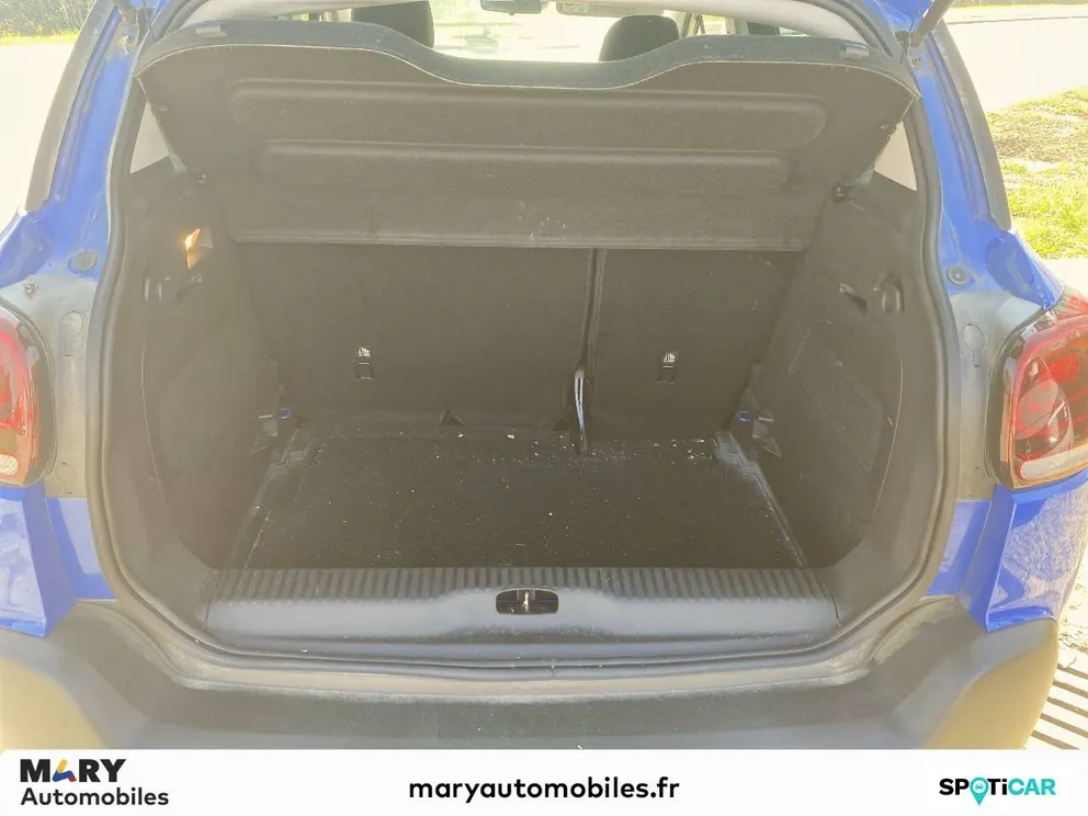 Véhicule occasion 226817 - Citroën C3 AIRCROSS - Photo 6