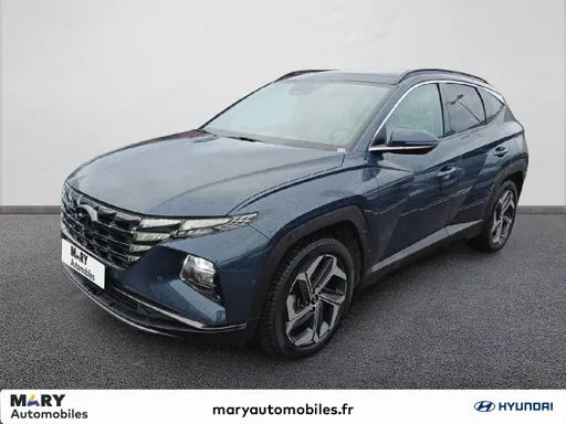 Hyundai TUCSON Tucson 1.6 T-GDI 265 HTRAC Plug-in BVA6