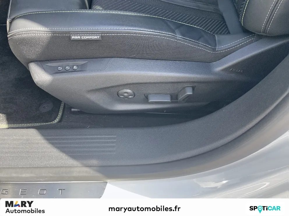 Véhicule occasion 235250 - peugeot 308 - Photo 9