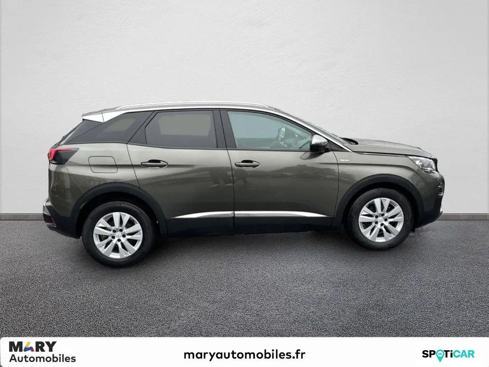 Véhicule occasion 135262 - peugeot 3008 - Photo 4