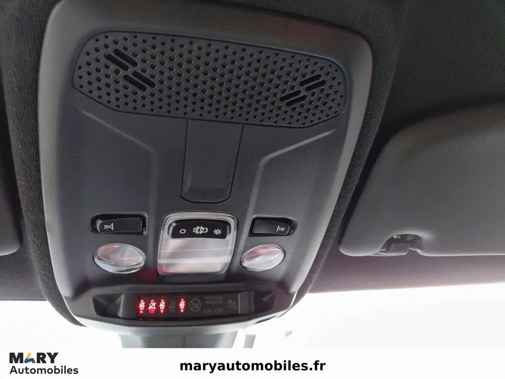 Véhicule occasion 223829 - opel CORSA - Photo 14