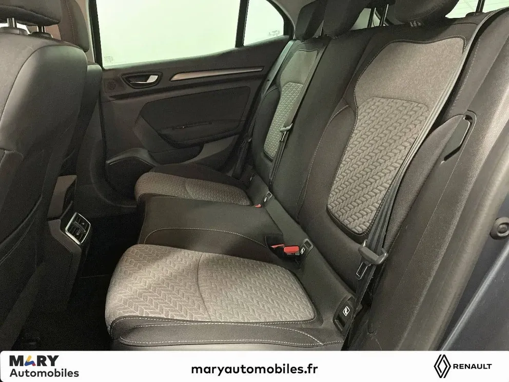 Véhicule occasion 218422 - renault MEGANE - Photo 10