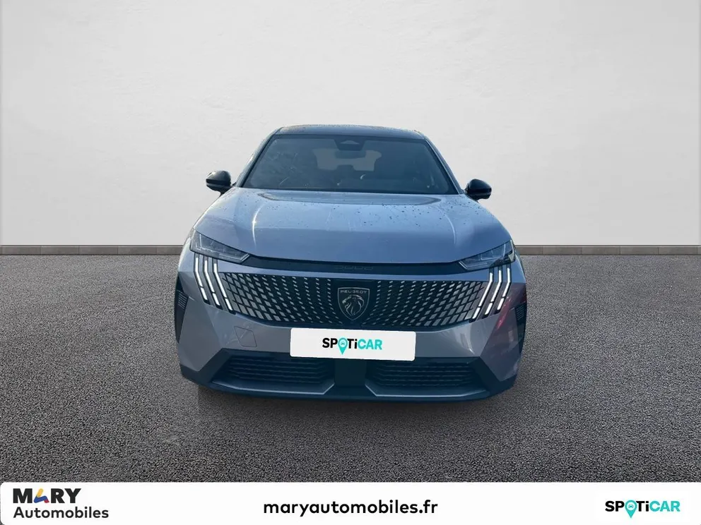 Véhicule occasion 224904 - peugeot 5008 - Photo 2