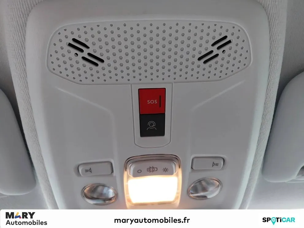 Véhicule occasion 219420 - peugeot 208 - Photo 16