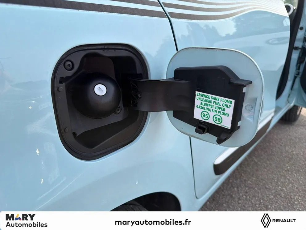 Véhicule occasion 220888 - renault TWINGO - Photo 23