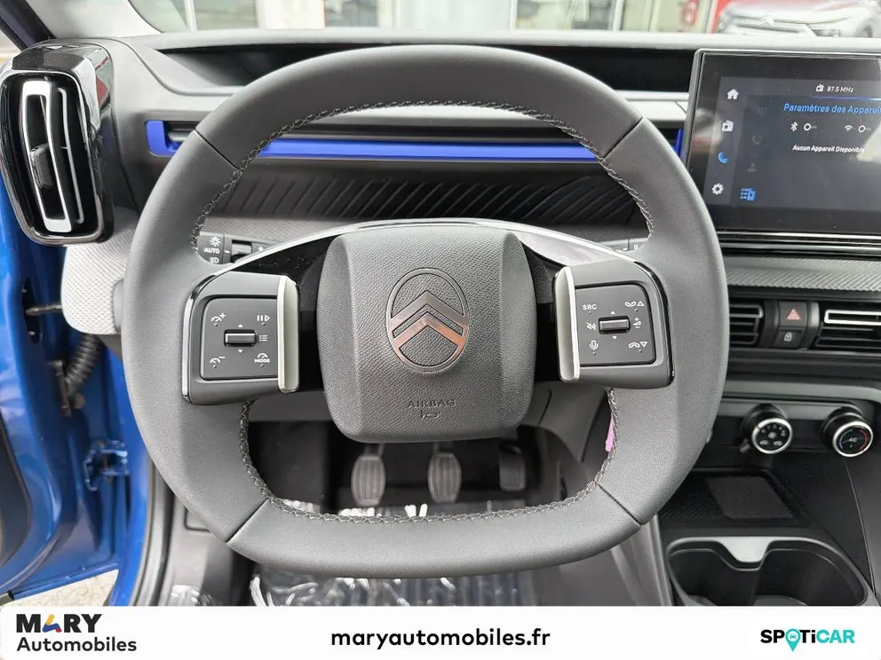 Véhicule occasion 236262 - Citroën C3 - Photo 17