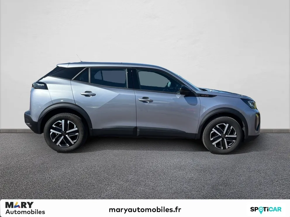 Véhicule occasion 231228 - peugeot 2008 - Photo 4