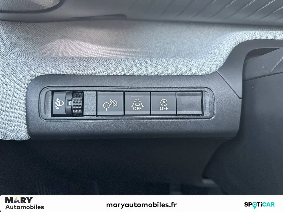 Véhicule occasion 210862 - Citroën C3 AIRCROSS - Photo 13