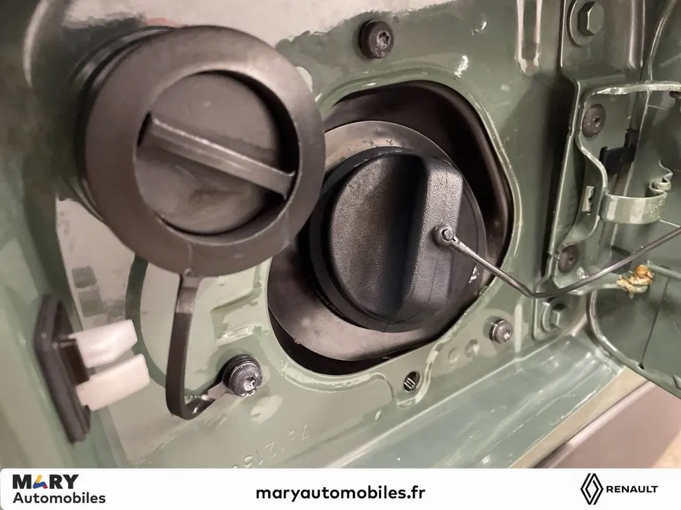 Véhicule occasion 212444 - dacia JOGGER - Photo 16