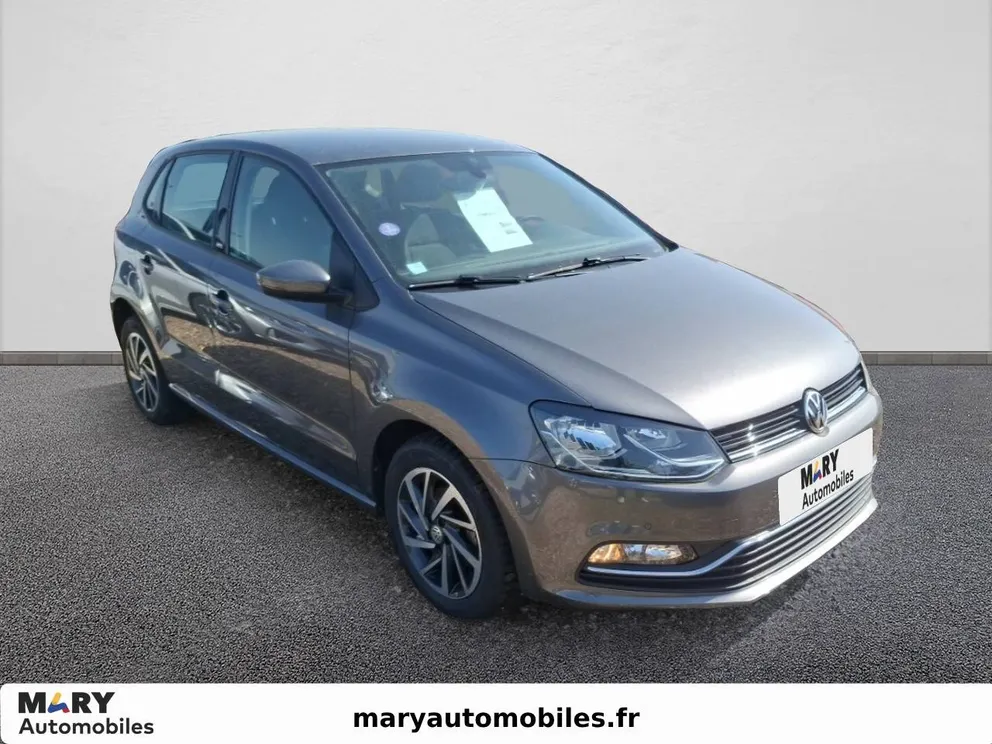 Véhicule occasion 213700 - volkswagen POLO - Photo 3