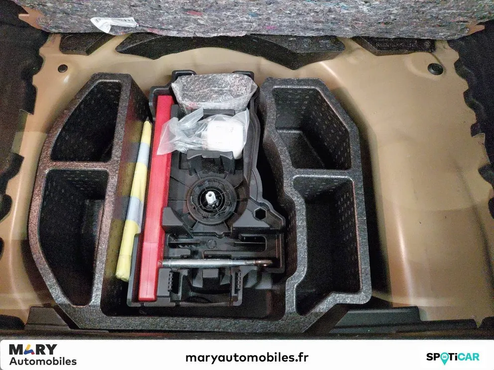 Véhicule occasion 198447 - peugeot 208 - Photo 13