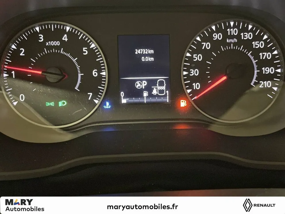 Véhicule occasion 218519 - dacia DUSTER - Photo 15