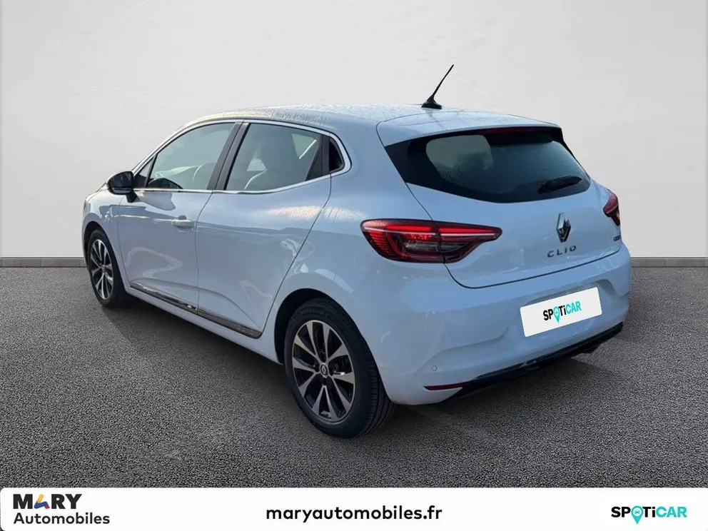 Véhicule occasion 219452 - renault CLIO - Photo 7