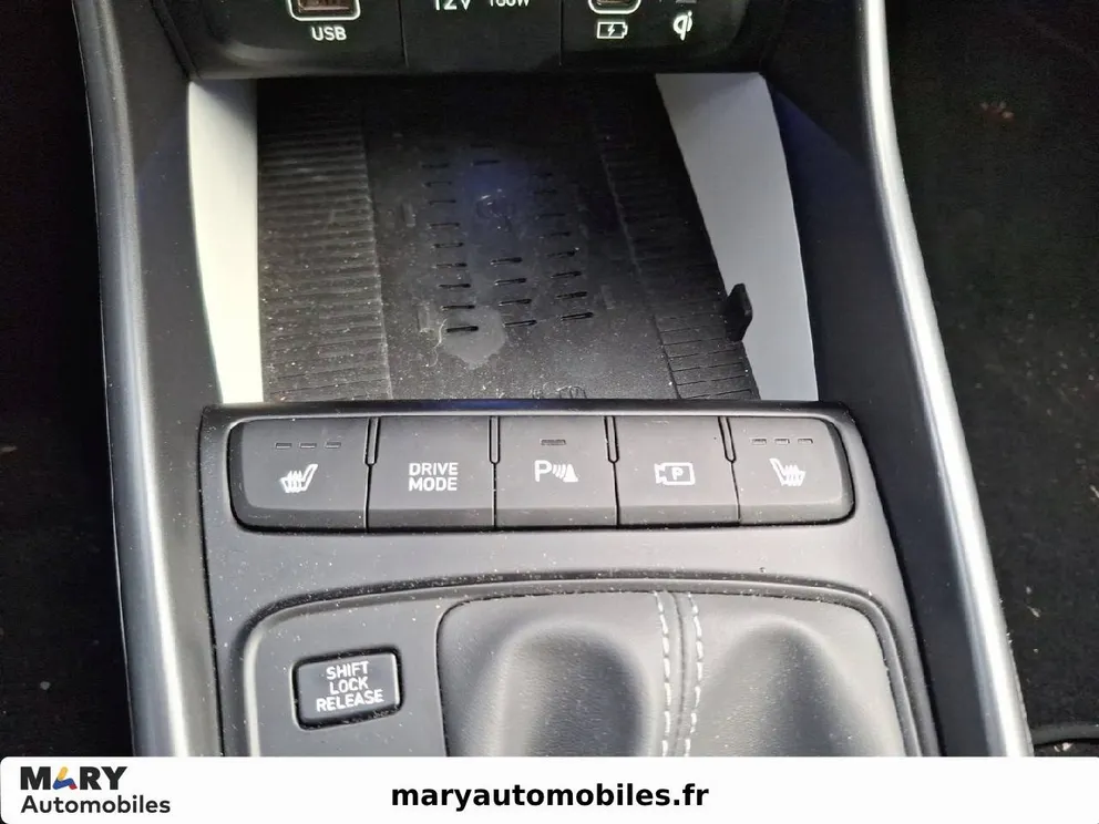 Véhicule occasion 210332 - hyundai BAYON - Photo 16