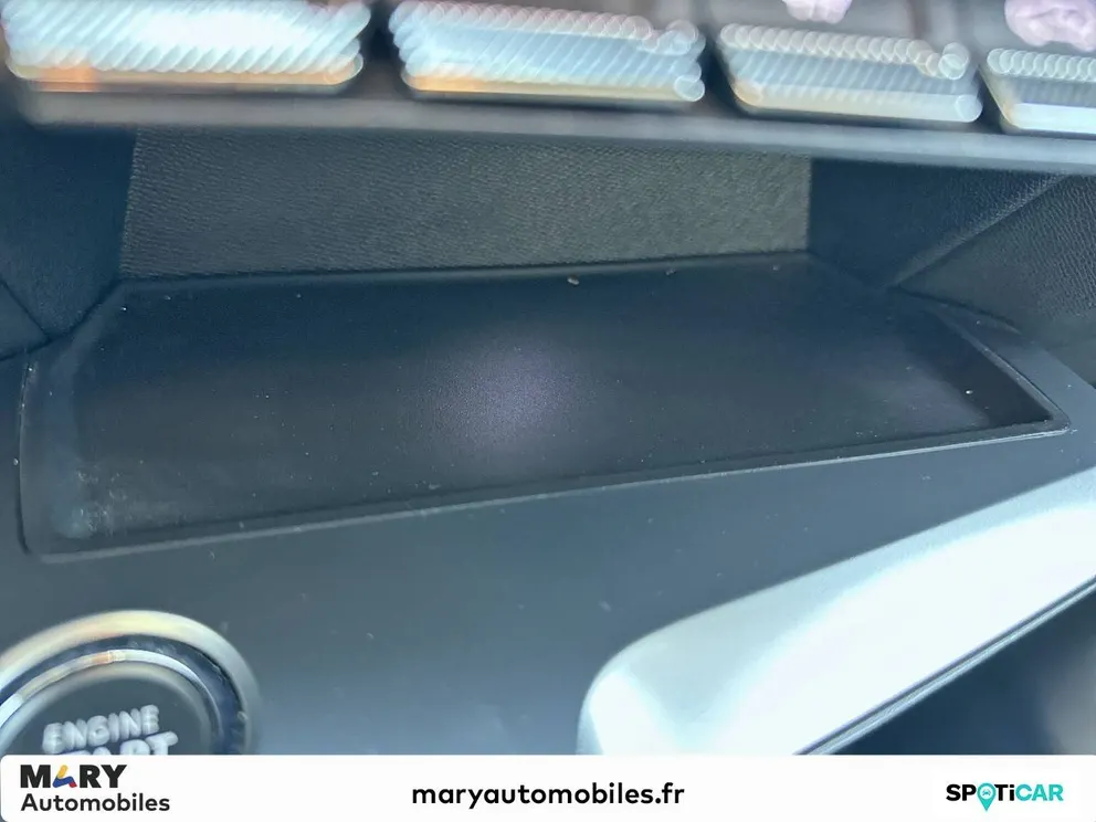 Véhicule occasion 226759 - peugeot 308 - Photo 21