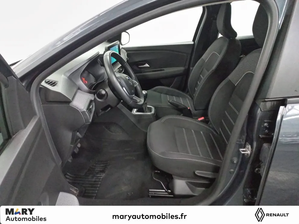Véhicule occasion 214054 - dacia SANDERO - Photo 9