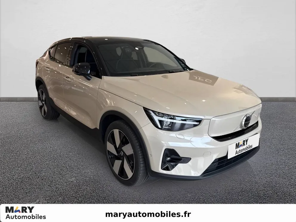 Véhicule occasion 215488 - volvo EC40 - Photo 3