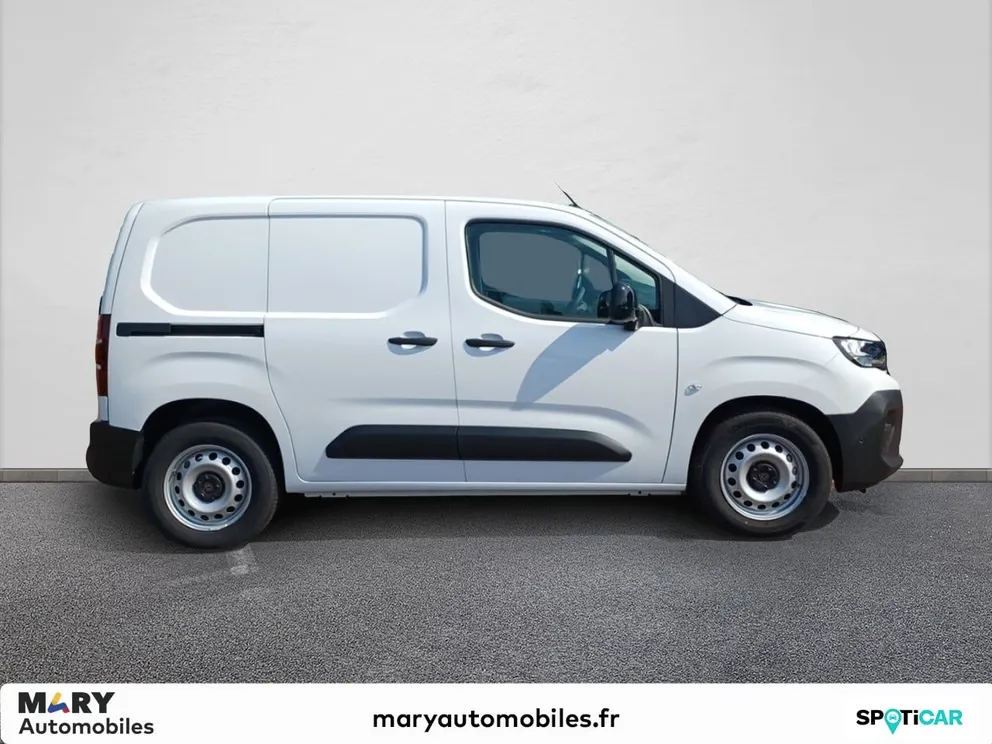 Véhicule occasion 1229220 - peugeot PARTNER - Photo 4