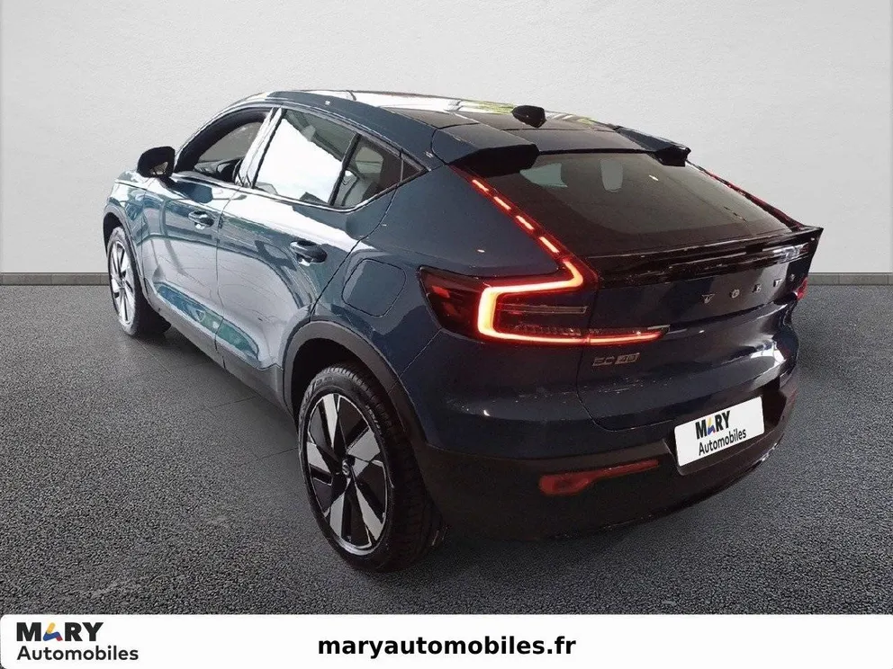 Véhicule occasion 182501 - volvo EC40 - Photo 7