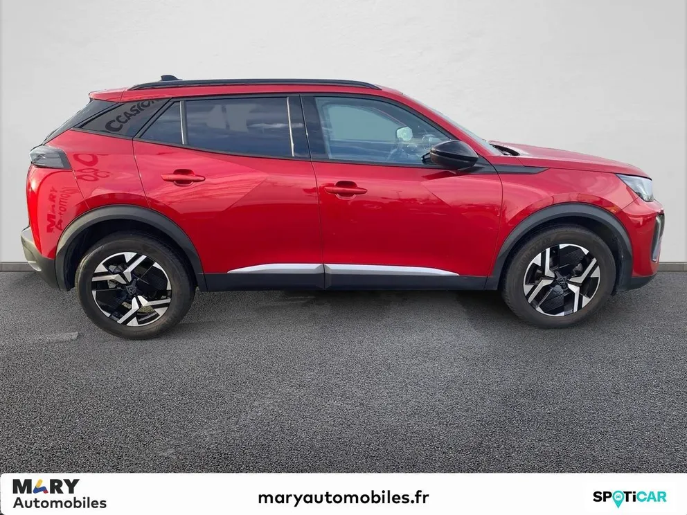 Véhicule occasion 205781 - peugeot 2008 - Photo 4