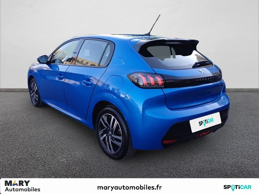 Véhicule occasion 207015 - peugeot 208 - Photo 7