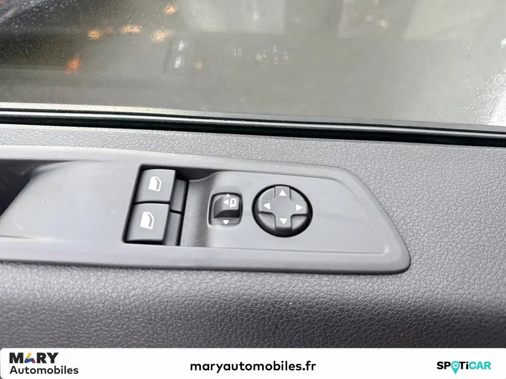 Véhicule occasion 182224 - peugeot EXPERT - Photo 14