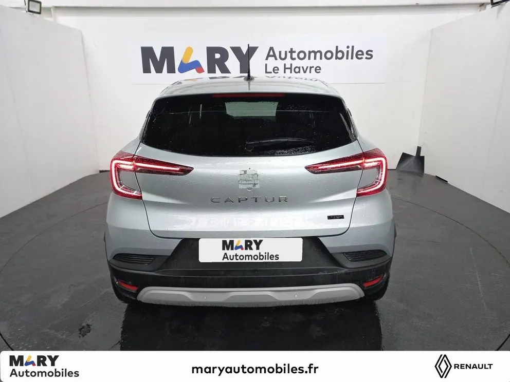 Véhicule occasion 217912 - renault CAPTUR - Photo 5