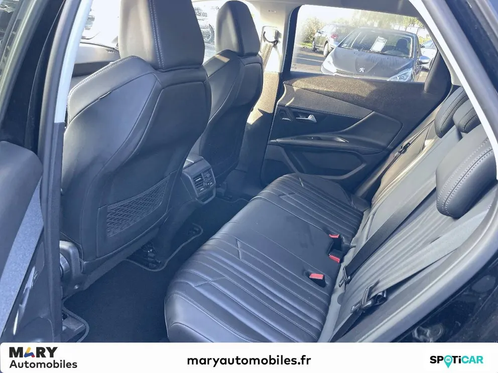 Véhicule occasion 200794 - peugeot 3008 - Photo 10