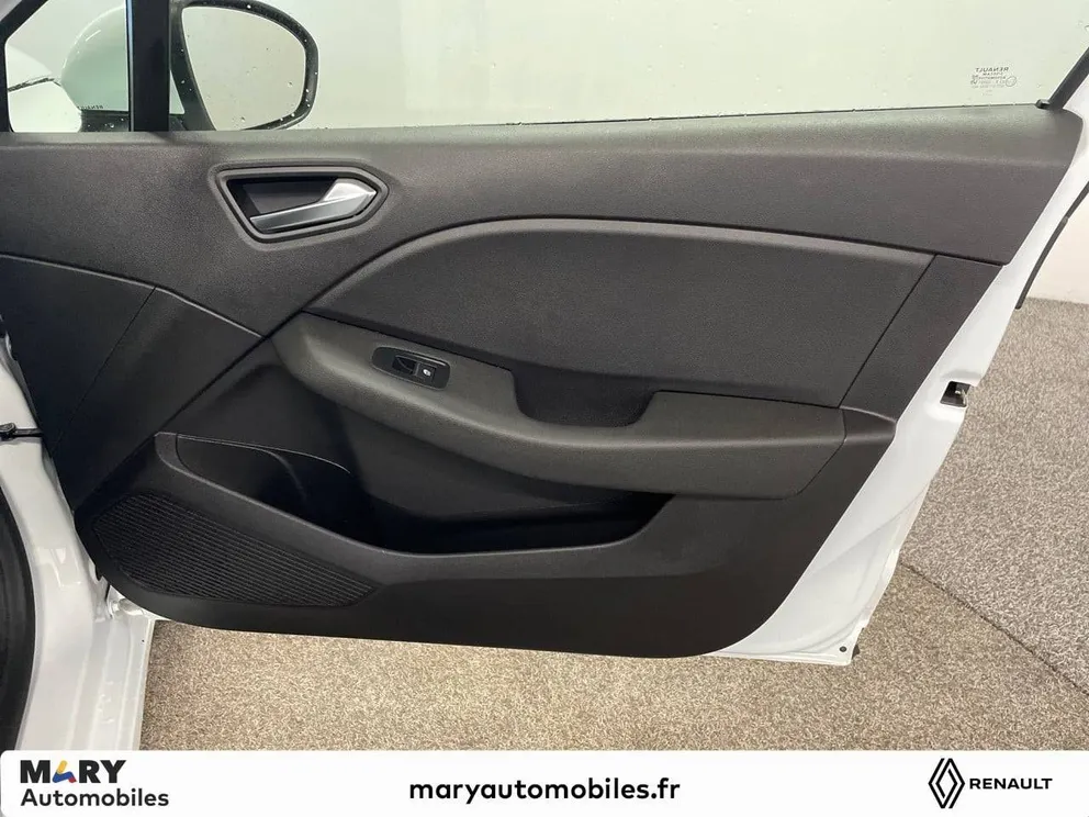 Véhicule occasion 223415 - renault CLIO - Photo 18