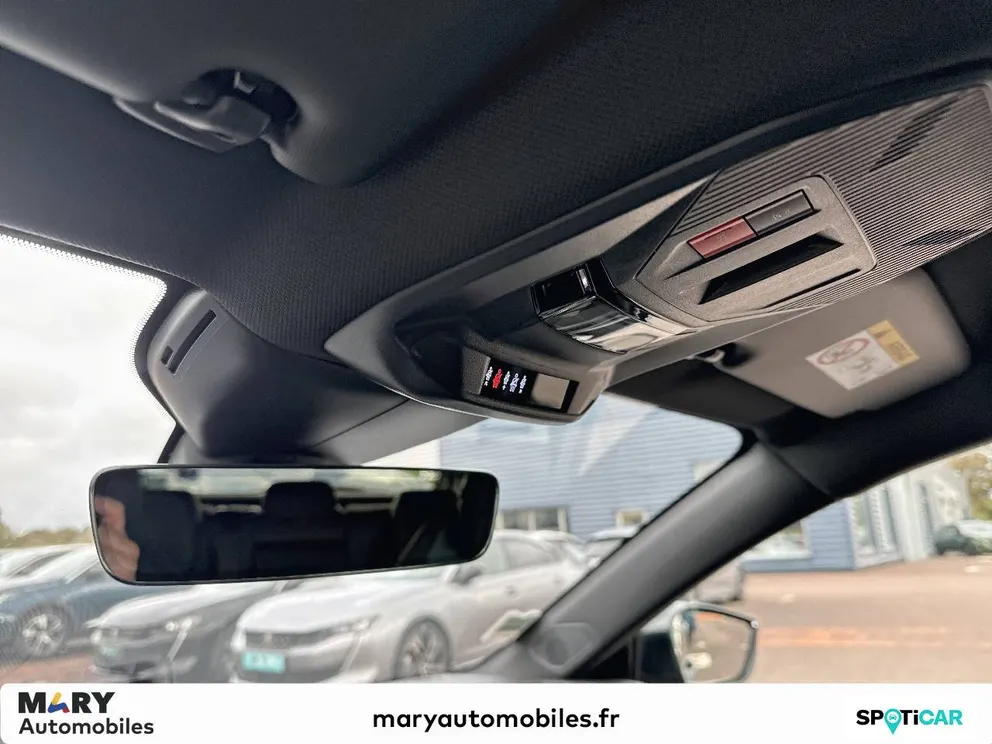 Véhicule occasion 87625 - peugeot 308 - Photo 20