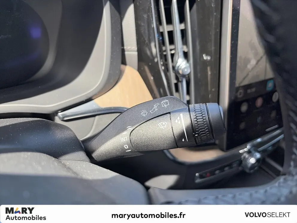 Véhicule occasion 1229656 - volvo XC60 - Photo 8
