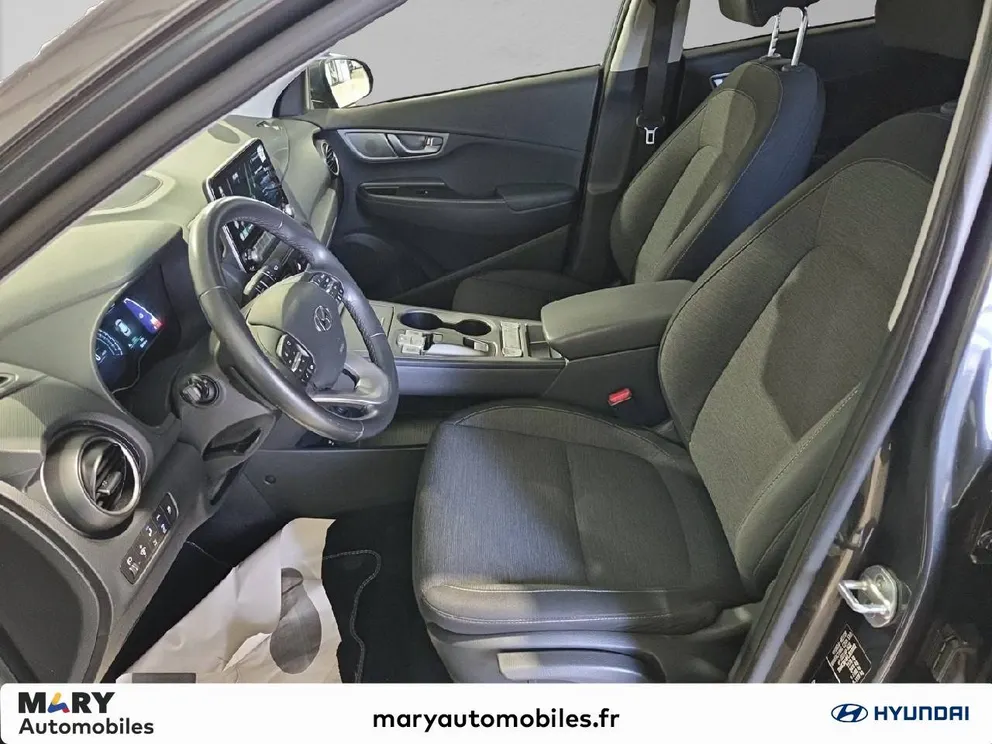 Véhicule occasion 215762 - hyundai KONA - Photo 9