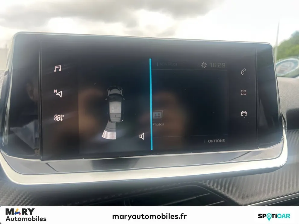 Véhicule occasion 186161 - peugeot 208 - Photo 21