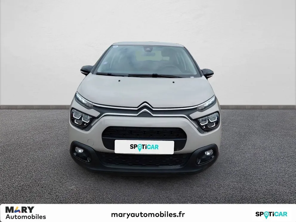 Véhicule occasion 224359 - Citroën C3 - Photo 2