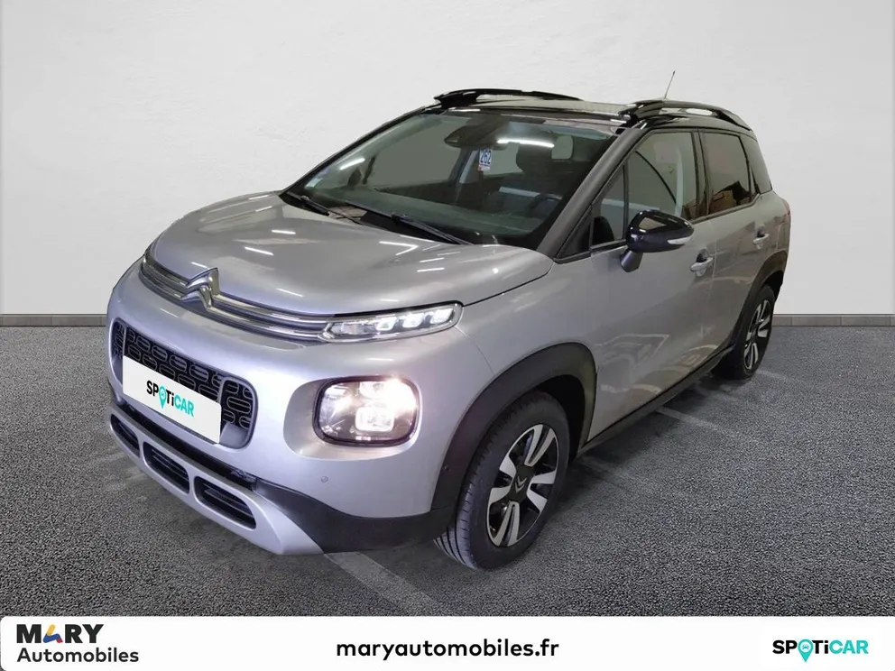 Véhicule occasion 207978 - Citroën C3 AIRCROSS - Photo 1