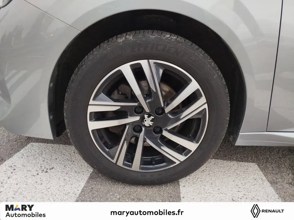 Véhicule occasion 213619 - peugeot 208 - Photo 11