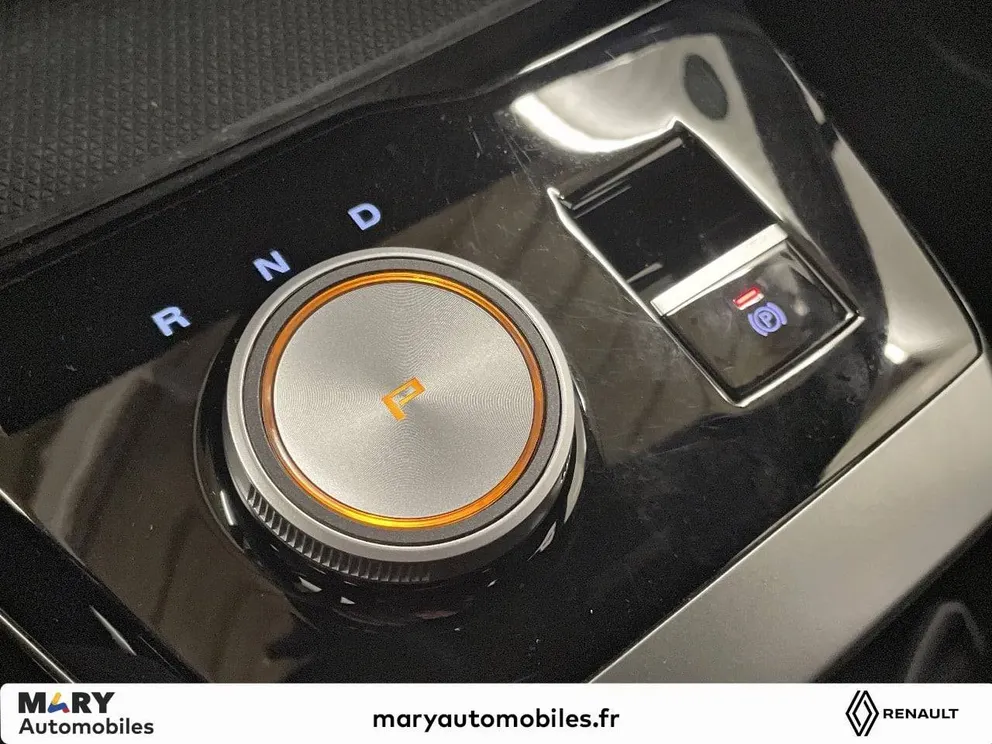 Véhicule occasion 230388 - mg MG4 - Photo 13